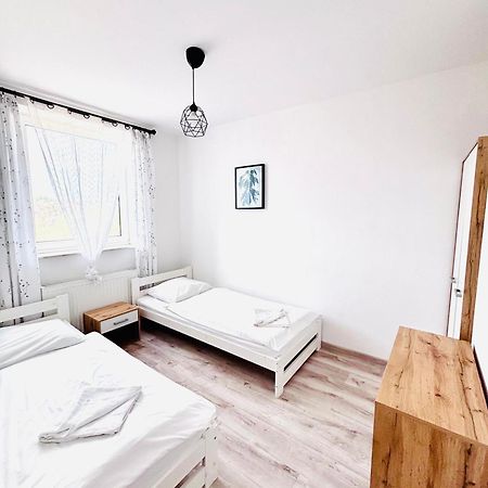 Apartament Salton บอชเนีย ภายนอก รูปภาพ