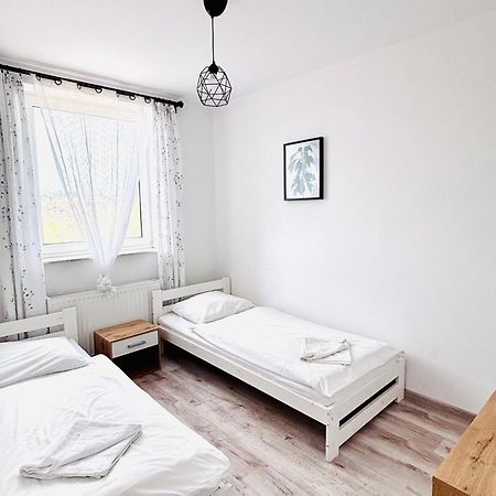 Apartament Salton บอชเนีย ภายนอก รูปภาพ