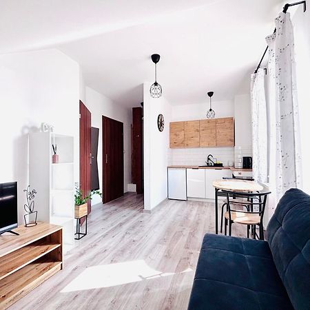Apartament Salton บอชเนีย ภายนอก รูปภาพ