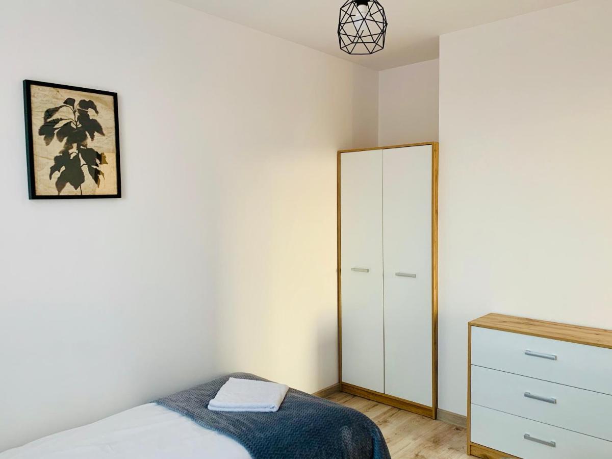 Apartament Salton บอชเนีย ภายนอก รูปภาพ