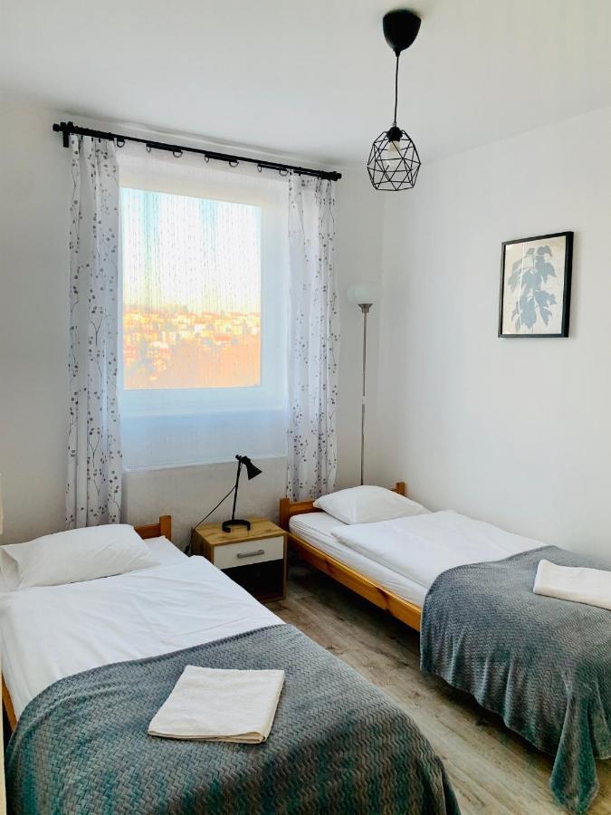 Apartament Salton บอชเนีย ภายนอก รูปภาพ