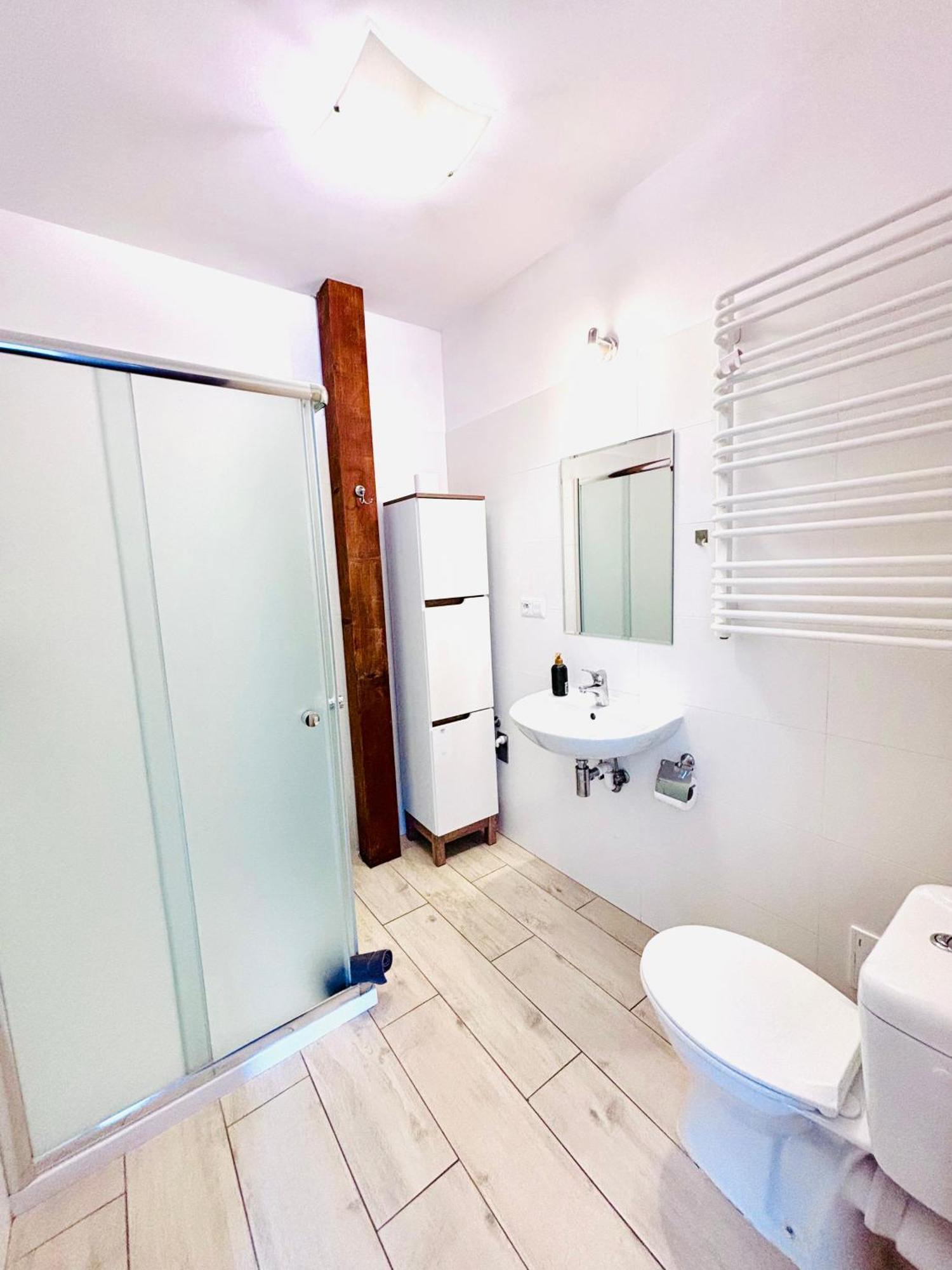 Apartament Salton บอชเนีย ภายนอก รูปภาพ