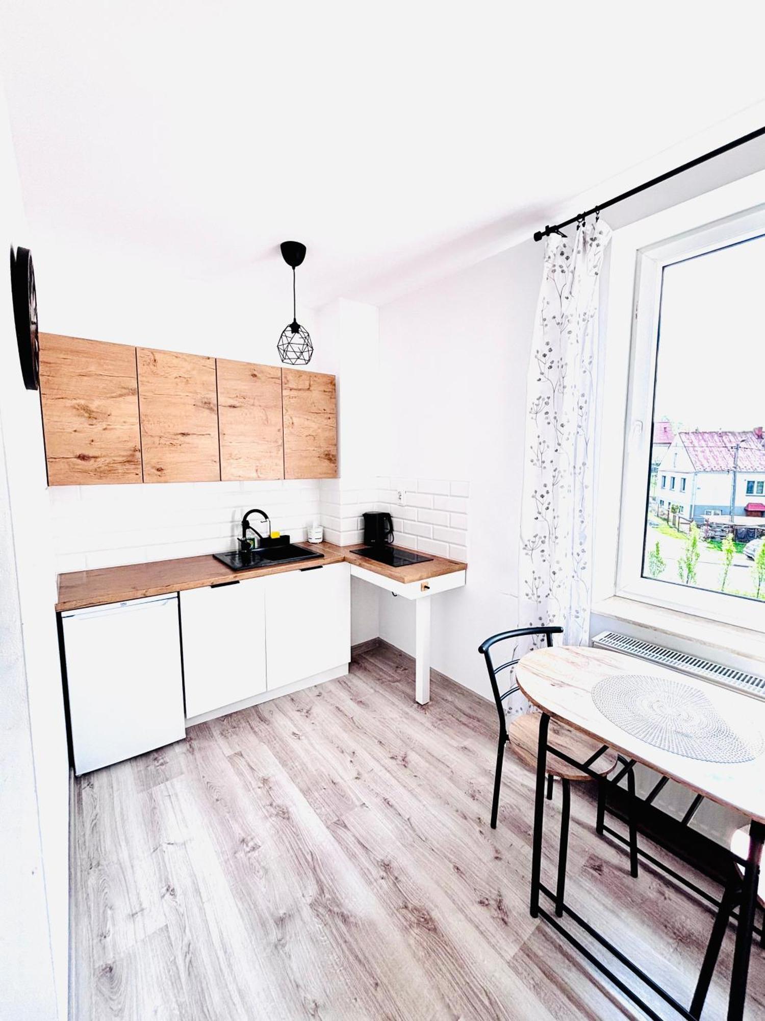 Apartament Salton บอชเนีย ภายนอก รูปภาพ