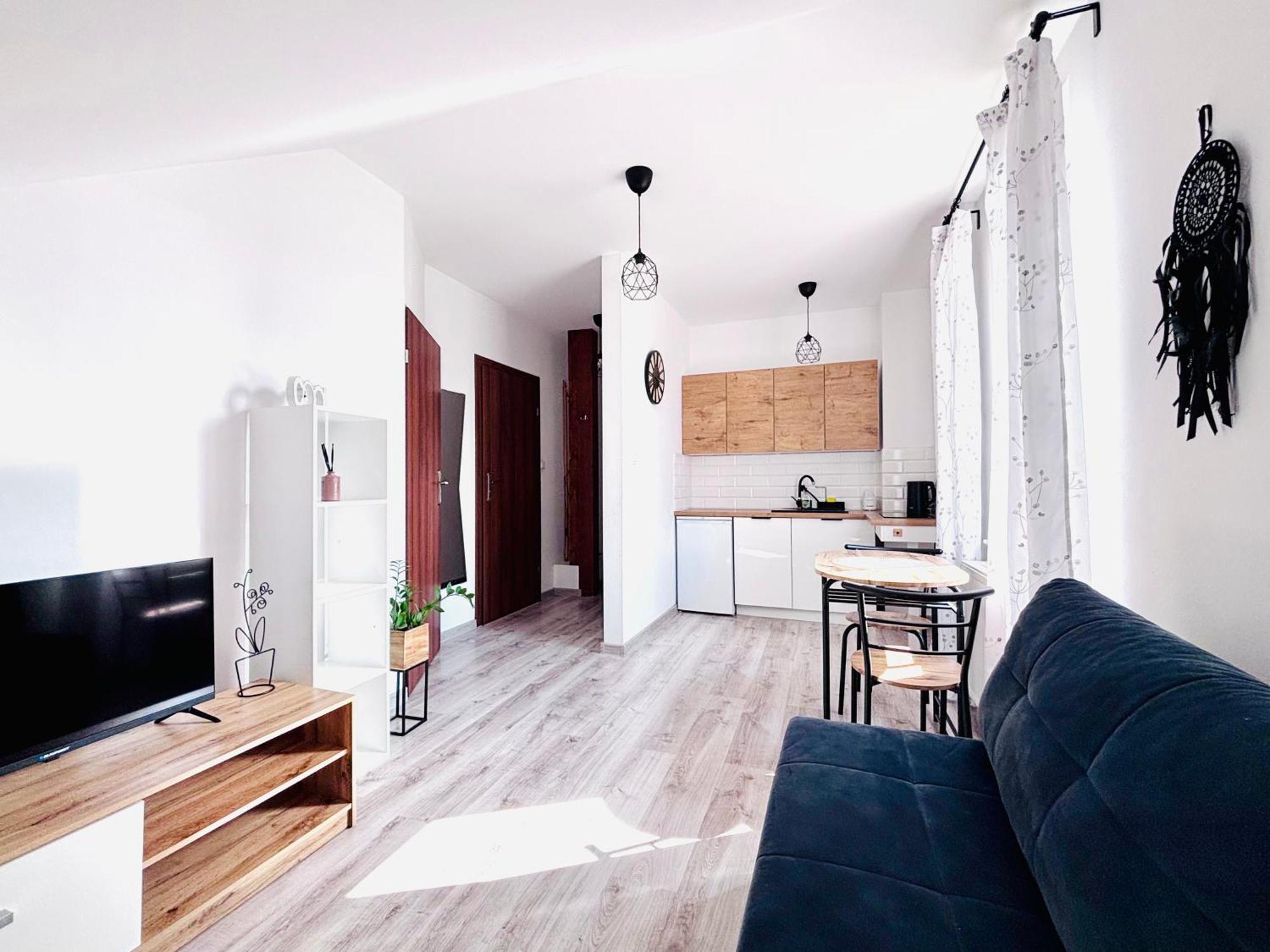 Apartament Salton บอชเนีย ภายนอก รูปภาพ