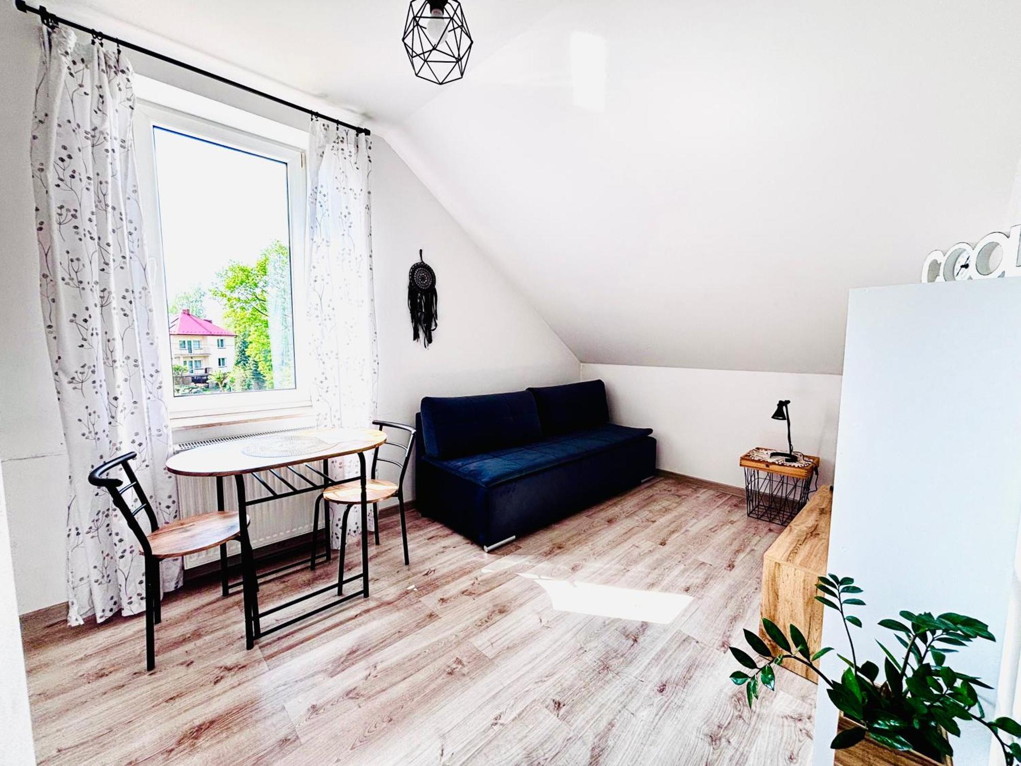 Apartament Salton บอชเนีย ภายนอก รูปภาพ