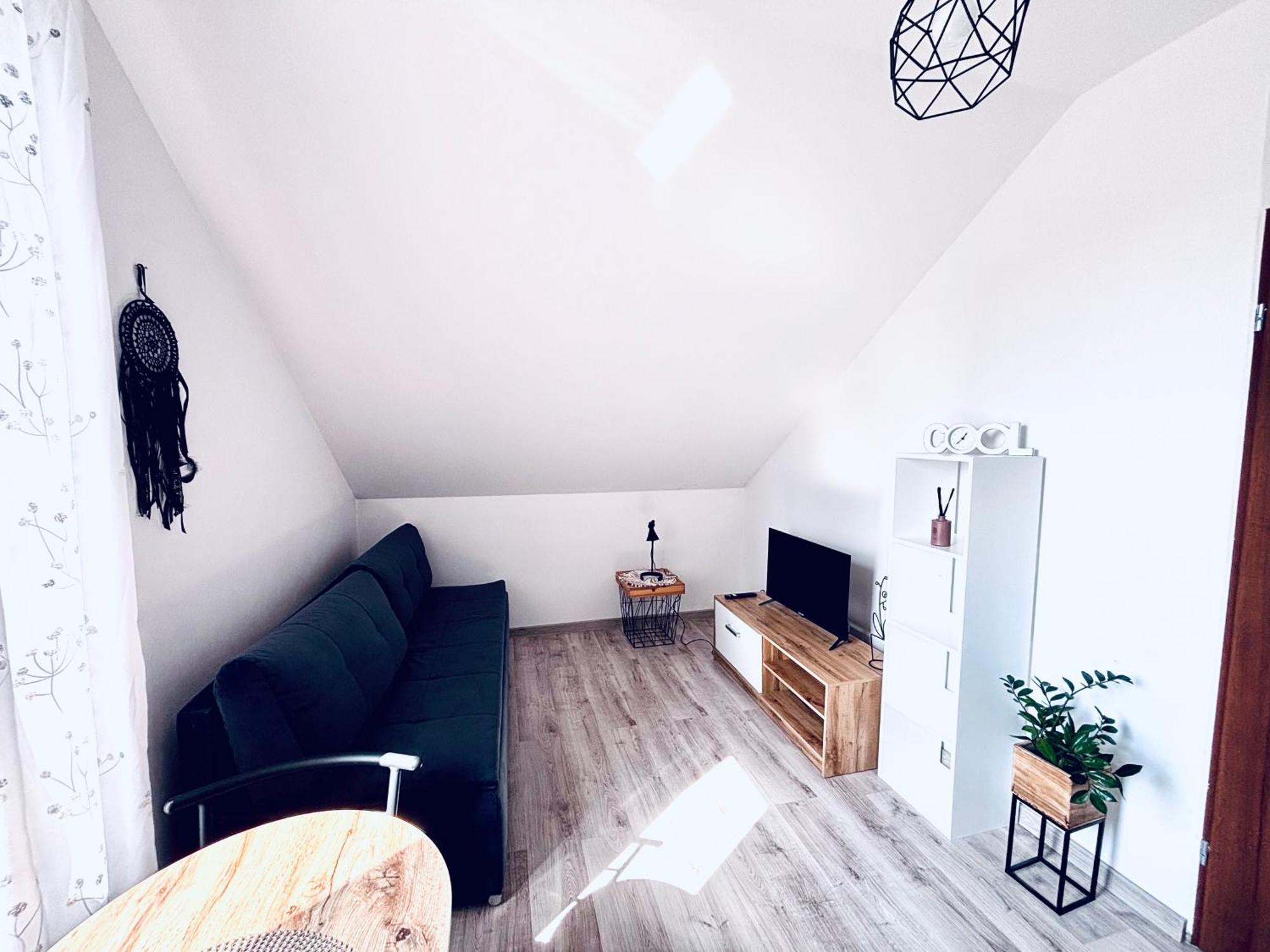 Apartament Salton บอชเนีย ภายนอก รูปภาพ