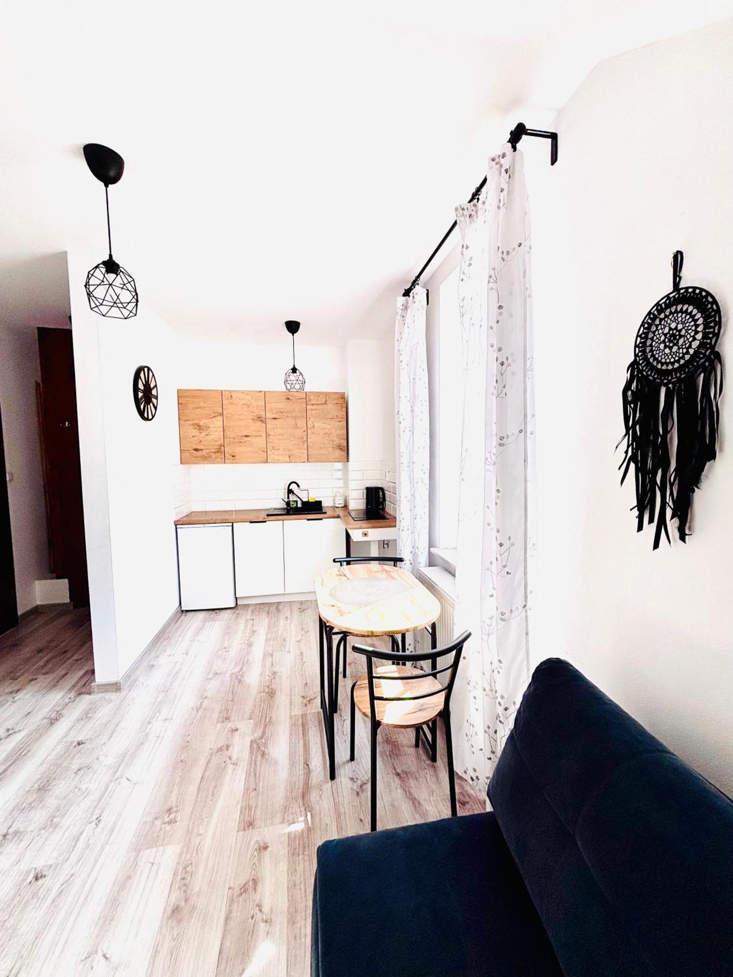 Apartament Salton บอชเนีย ภายนอก รูปภาพ